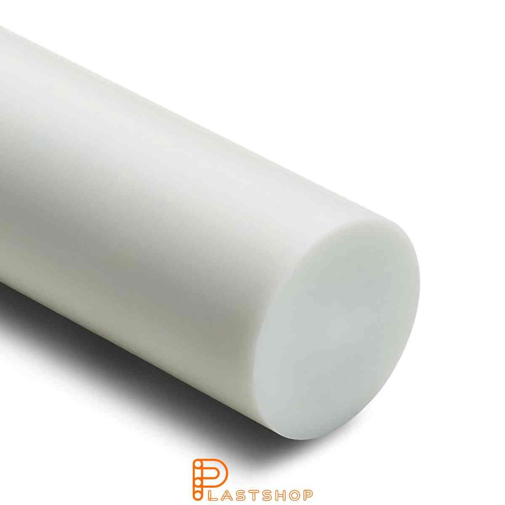 POM GF30 1000x610x35 mm luonnollinen