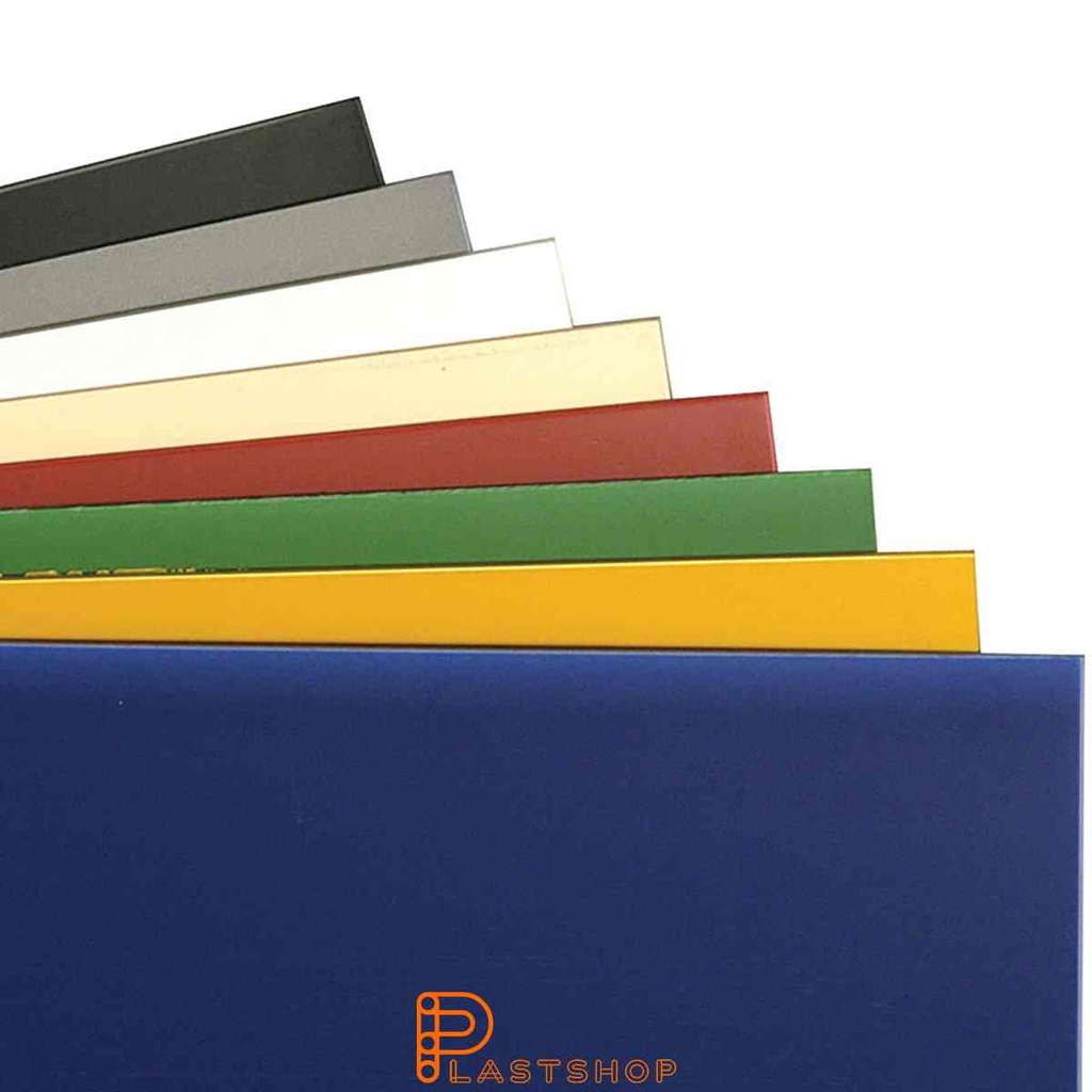 PS 2006x1006x2 mm vit