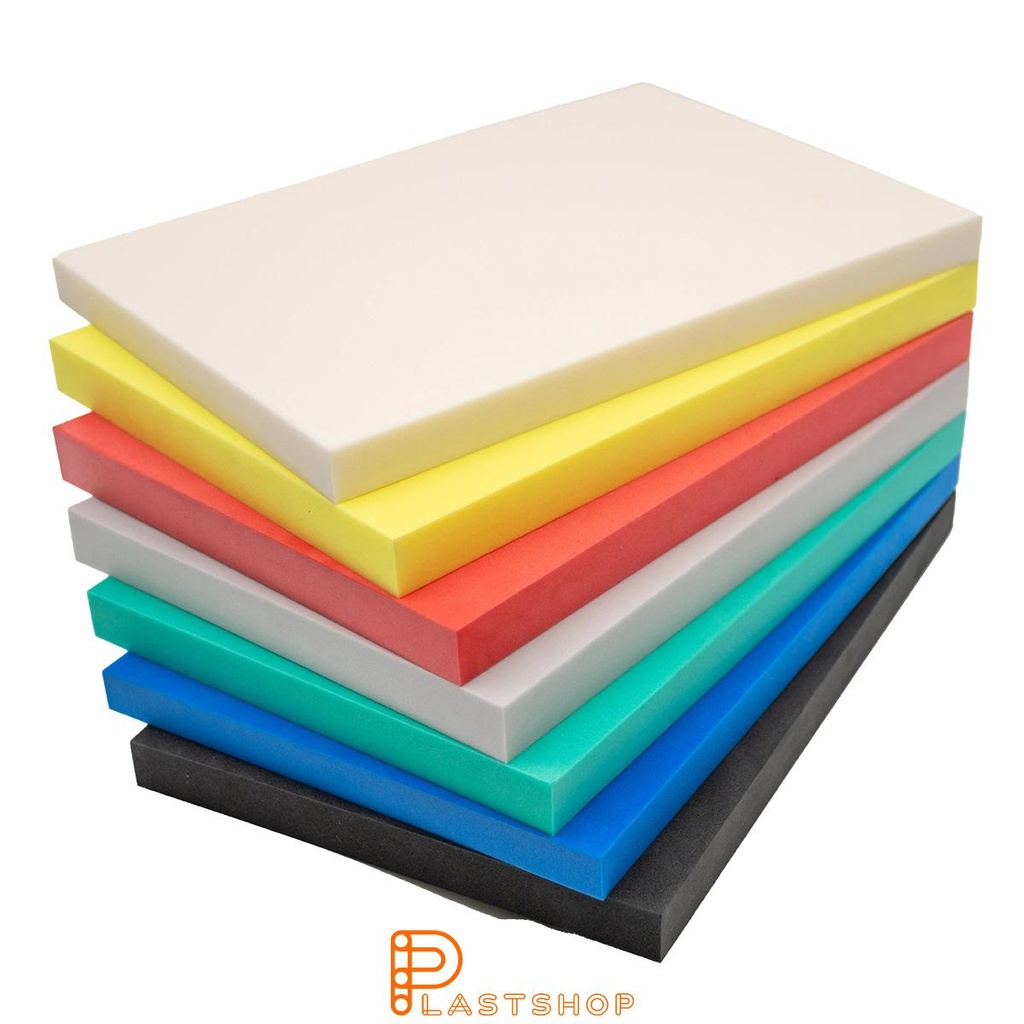 PE10 2000x1000x30 mm vit