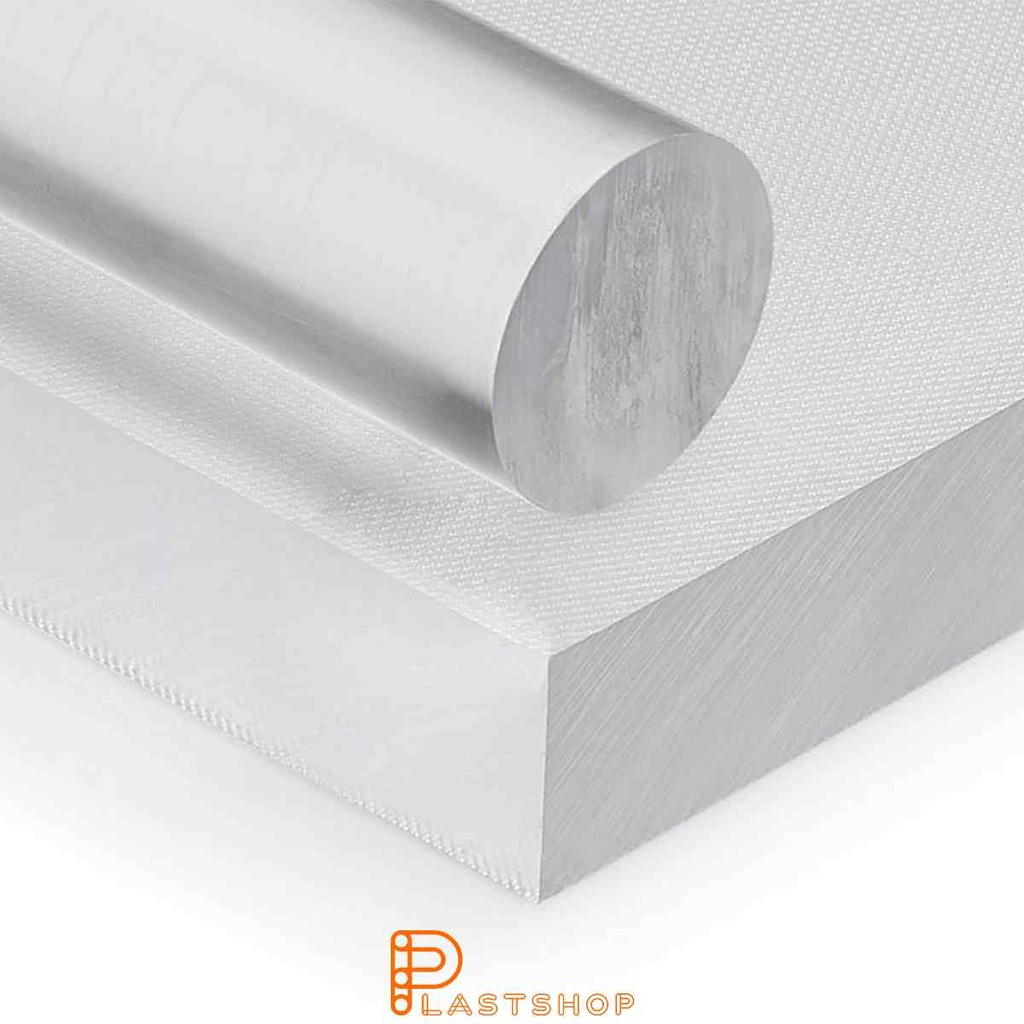 PC 180x3000 mm läpinäkyvä