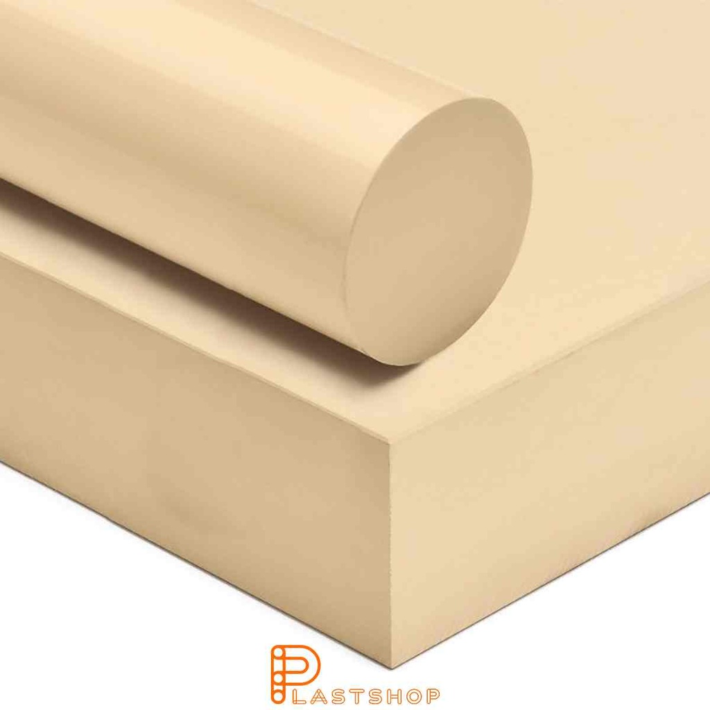 PPE GF30 45x3000 mm luonnollinen