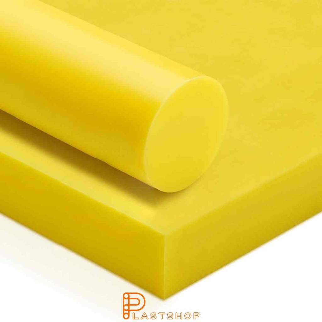 PSU 50x1000 mm amarillo