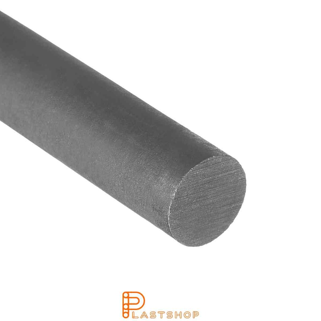 PVC C 30x2000 mm grå