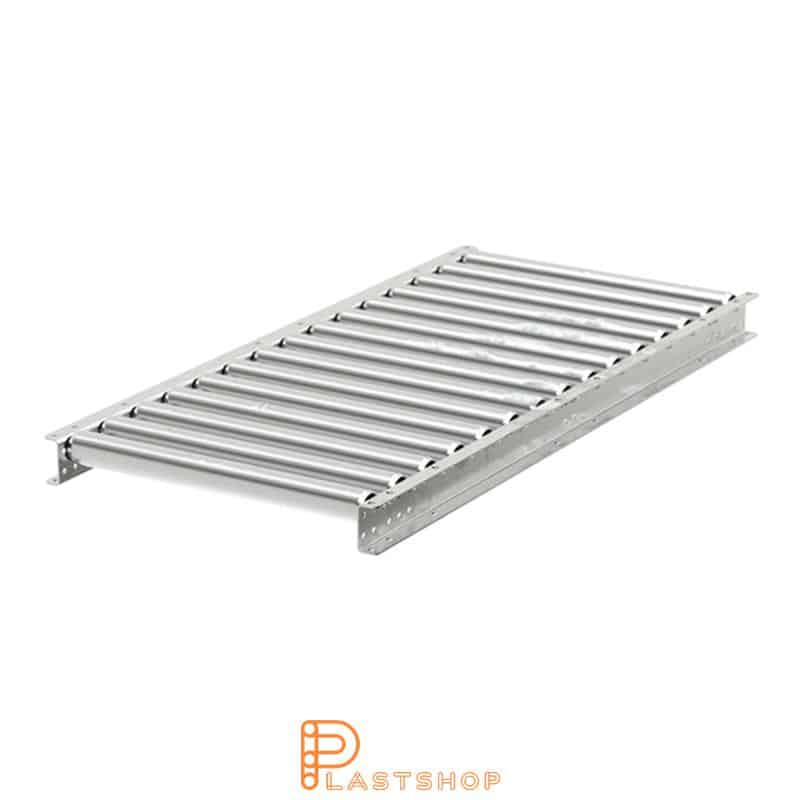 Guía de rodadura 1200x400 mm CC 316 mm