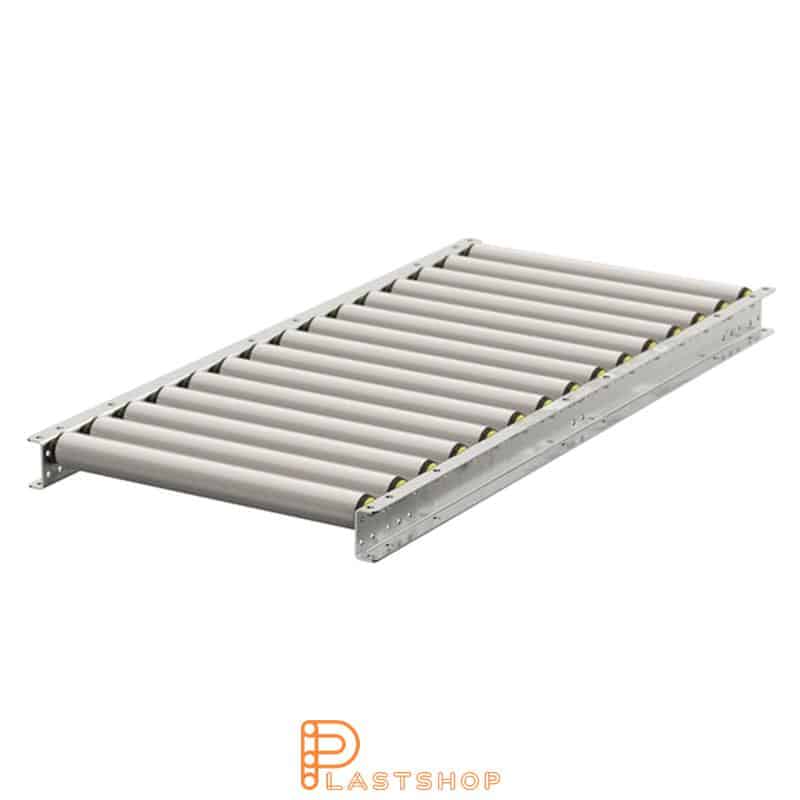 Guía de rodadura 1200x500 mm CC 316 mm