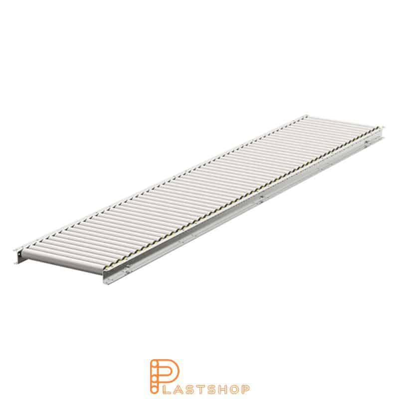 Rullbana 3000x400 mm CC 158 mm