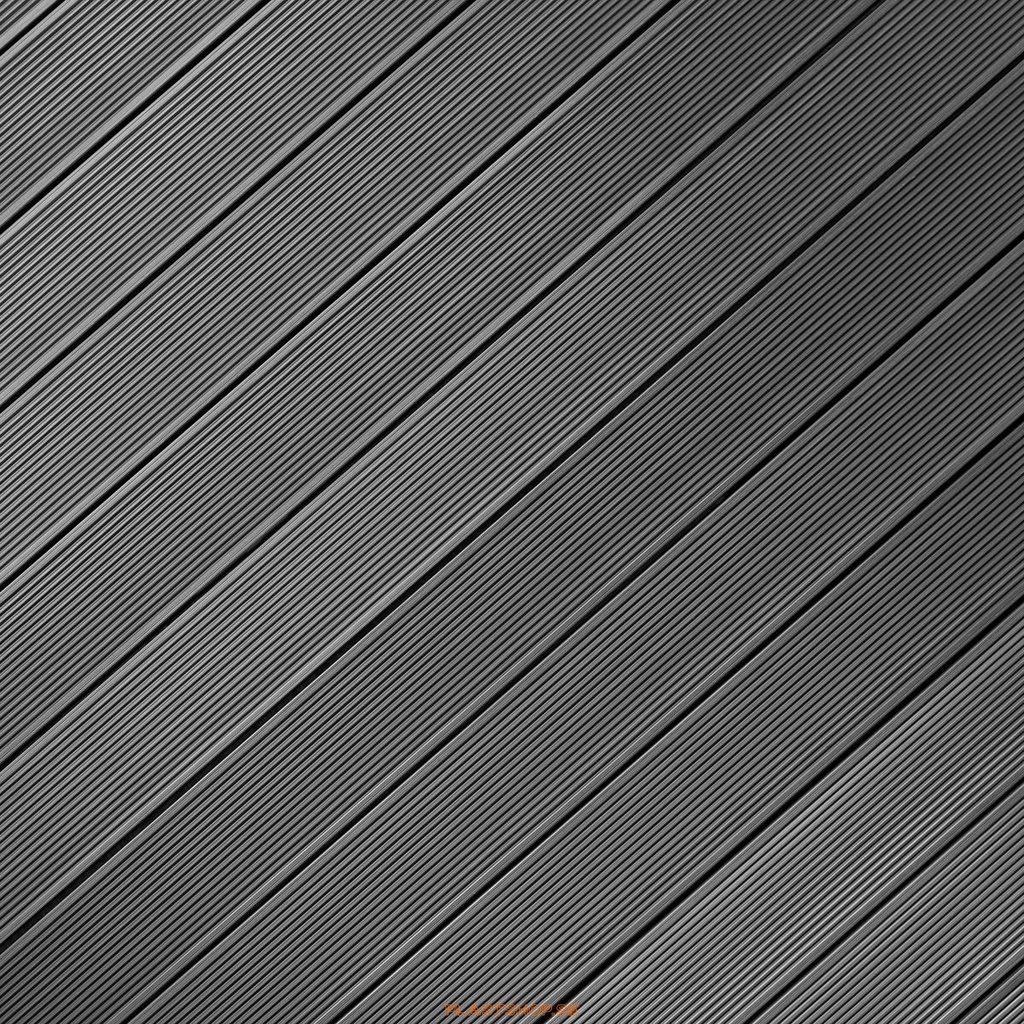 Woodlon Deco outdoor flooring light gray