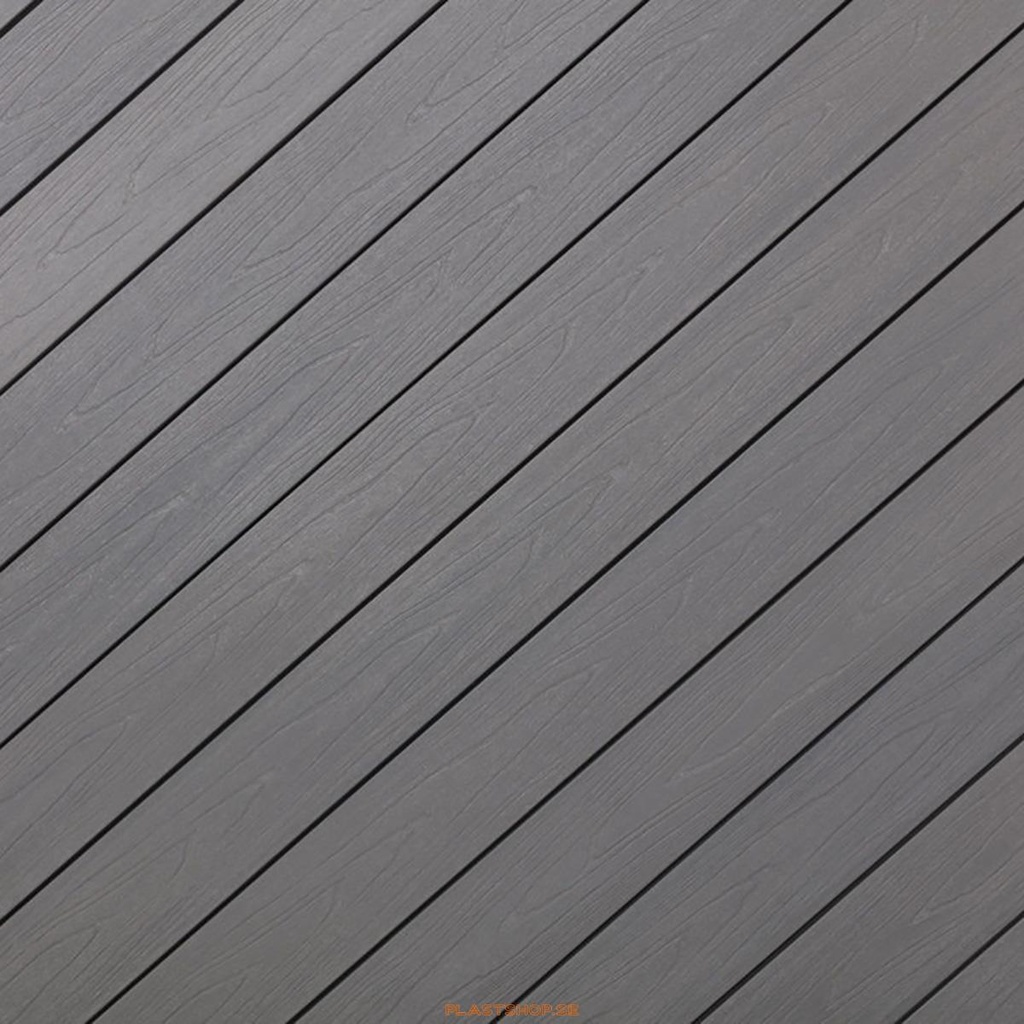 Woodlon Elegance utegolv ljusgrå