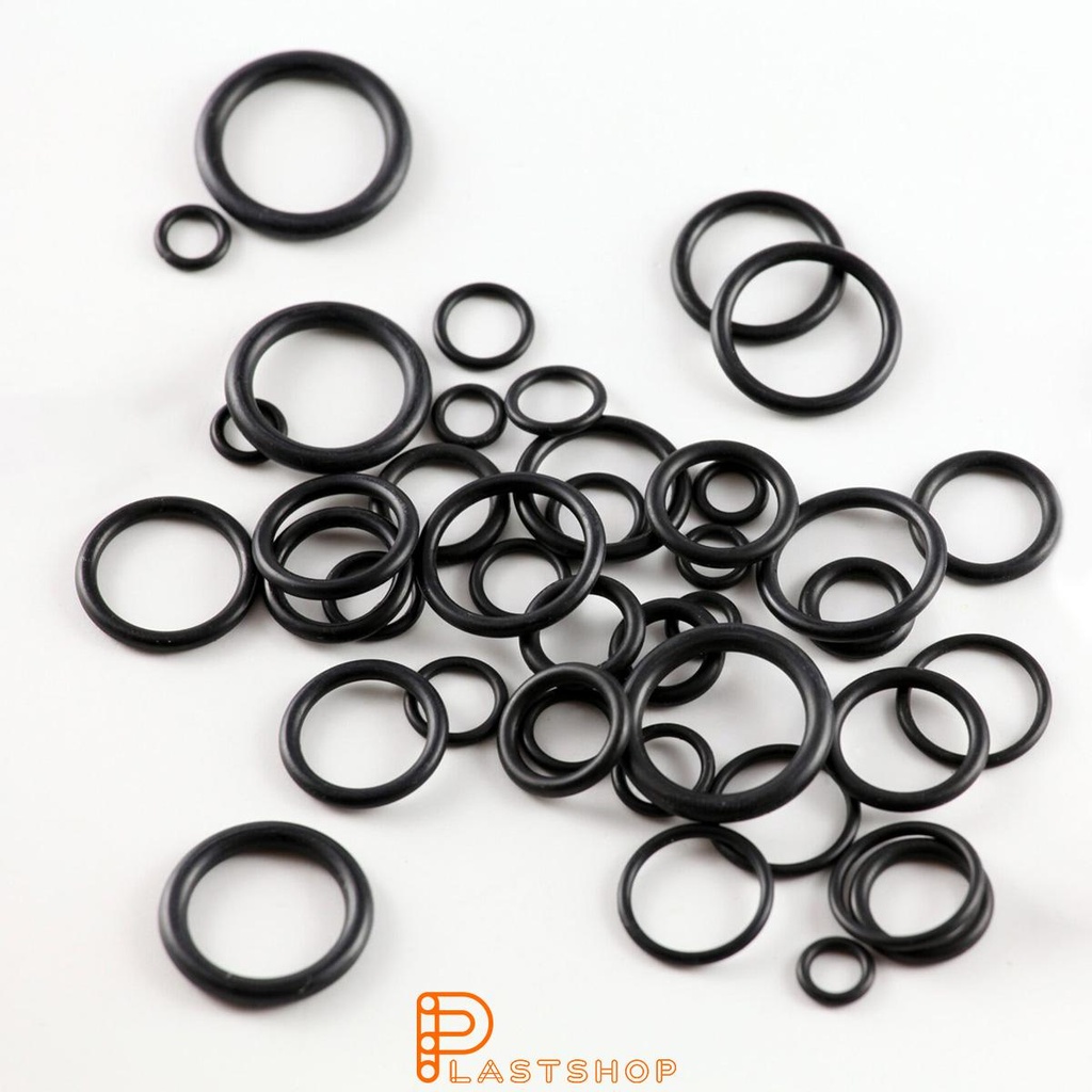 O-ring Fluorsilicone 15,08x2,62 mm