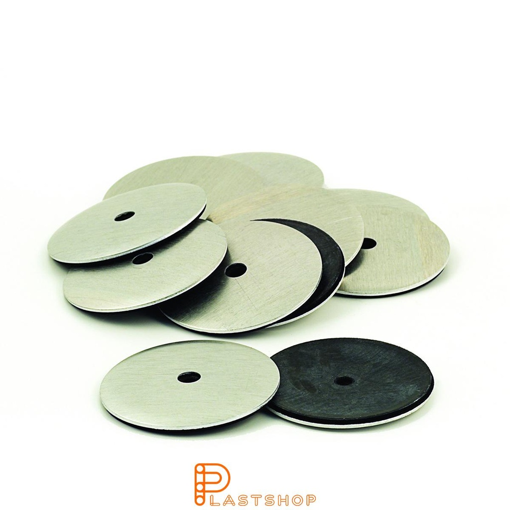 Aluminum bracket with gasket