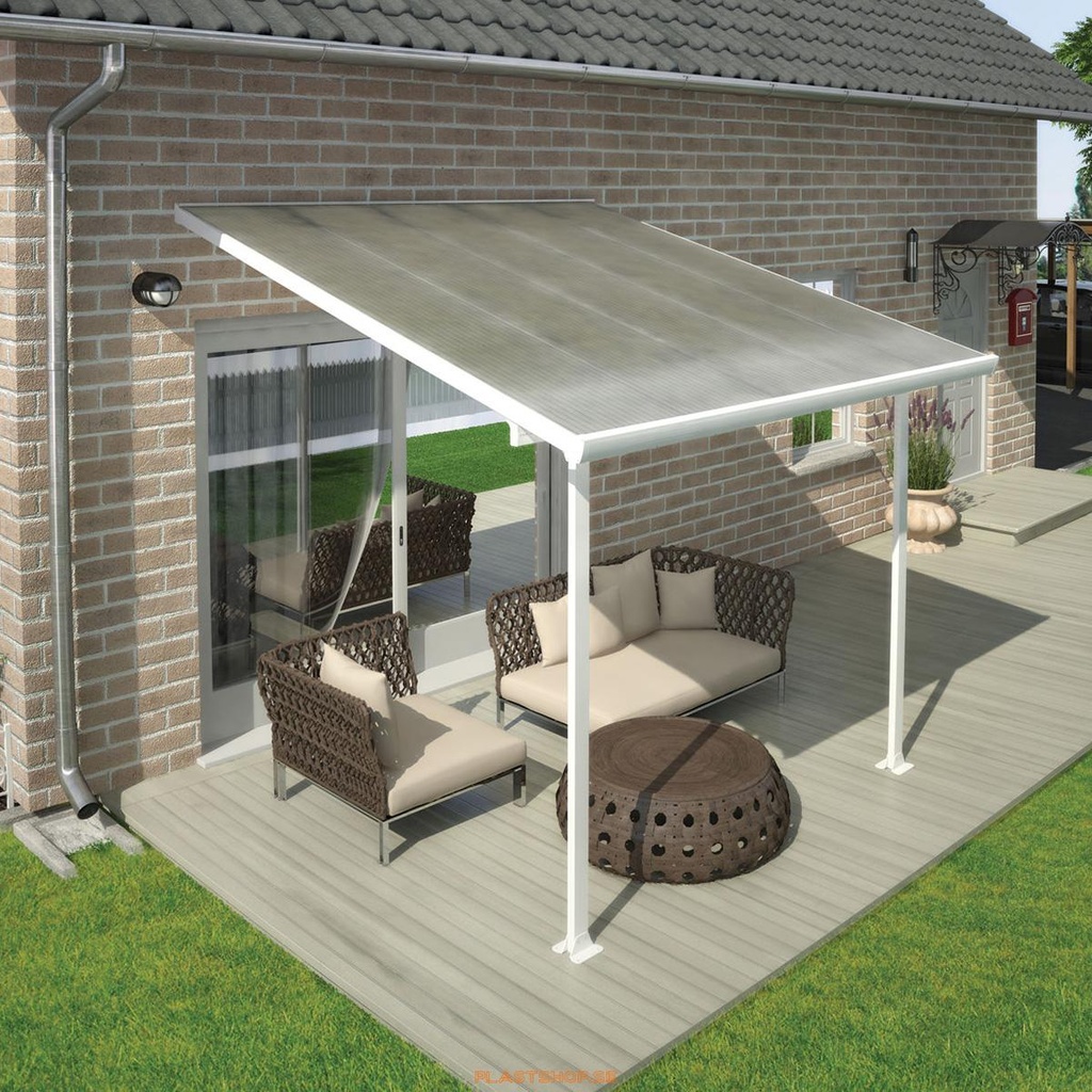 Feria altantak 13 m²