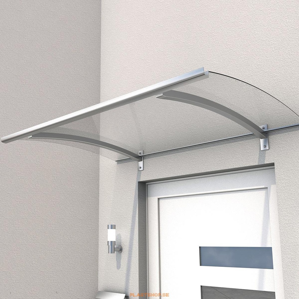 Lynx entrétak, PT/LD 150, alu