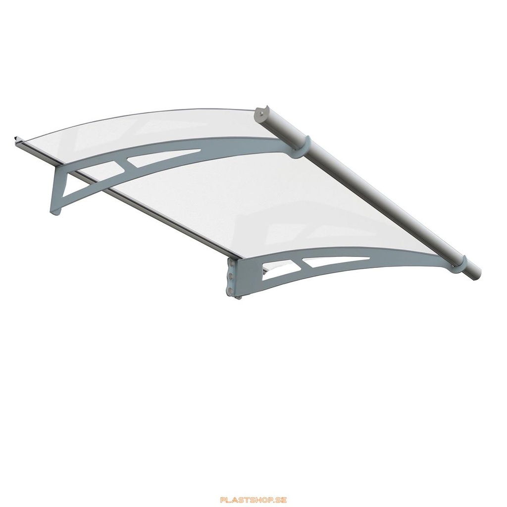 Stratus entrétak, 2055x915x175 mm