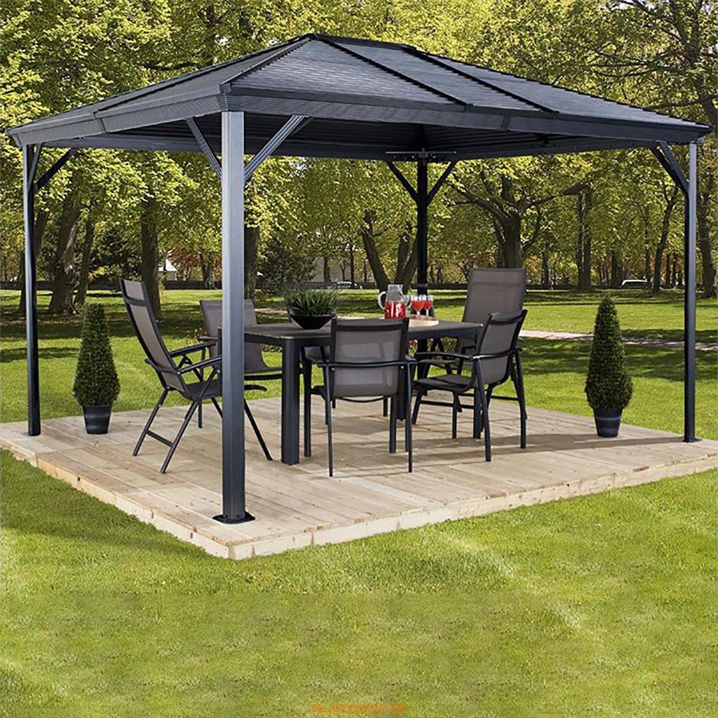 Ventura pergola 12 m²