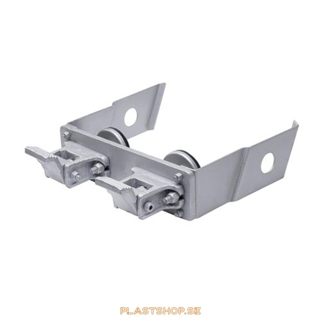 Hjul, hjuldiameter 250 mm