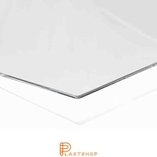 [P1200559] PMMA C 3050x2030x3 mm blå transparent 69%