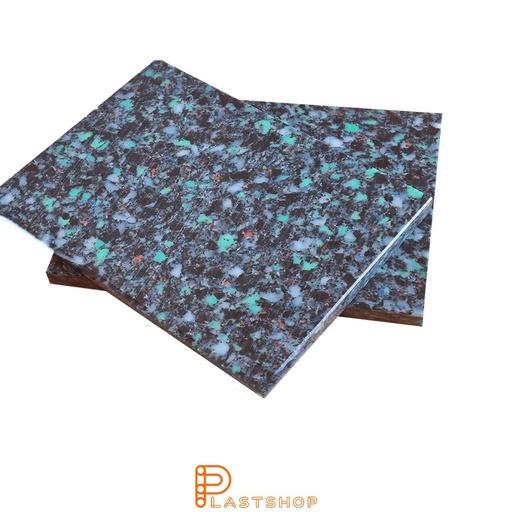 [P2201884] PP Frisylen XL75 2000x1000x25 mm multifarget