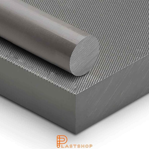 [P1000031] ABS 25x3000 mm luonnollinen