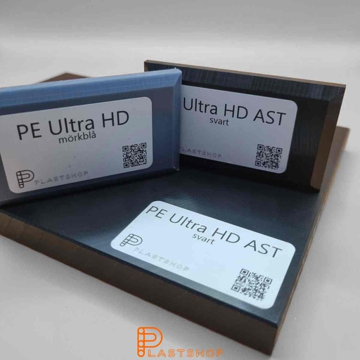 [P1400160] PE Ultra HD Ast 125x2000 mm negro