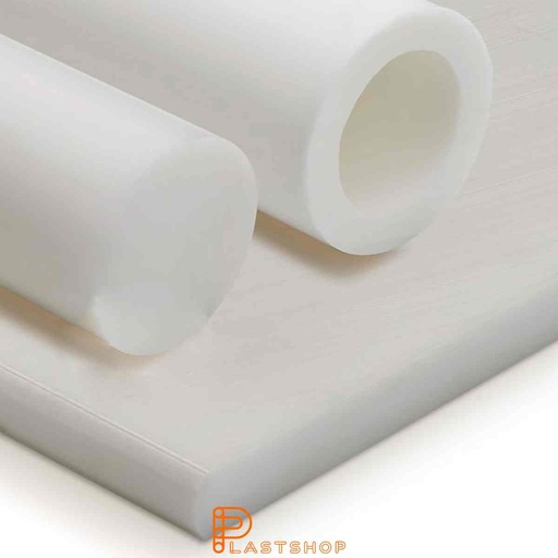 [P1005022] POM C 30x1000 mm luonnollinen