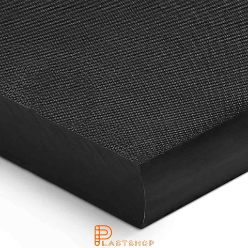 [P1010535] PVDF 200x1000 mm negro