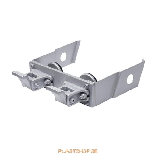 [P2005891] Hjul, hjuldiameter 250 mm